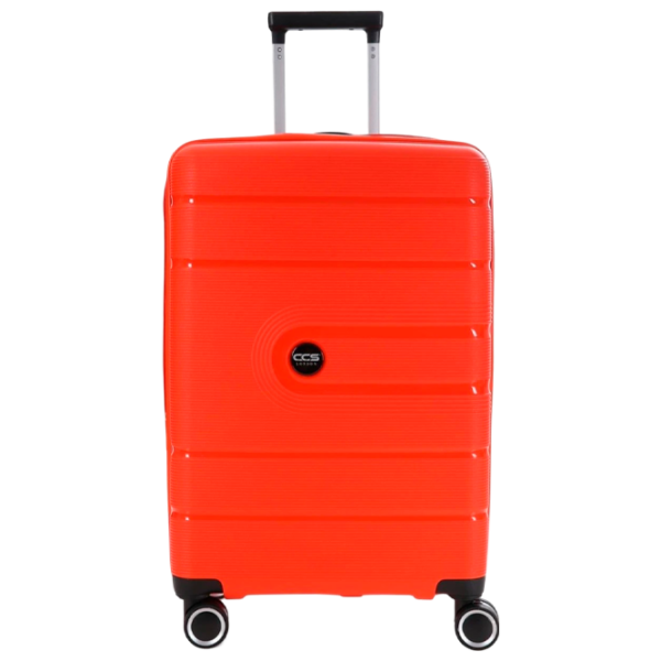 Valiză CCS 5241 Orange 45l   photo 1