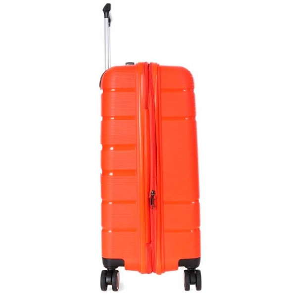 Valiză CCS 5241 Orange 45l   photo 2