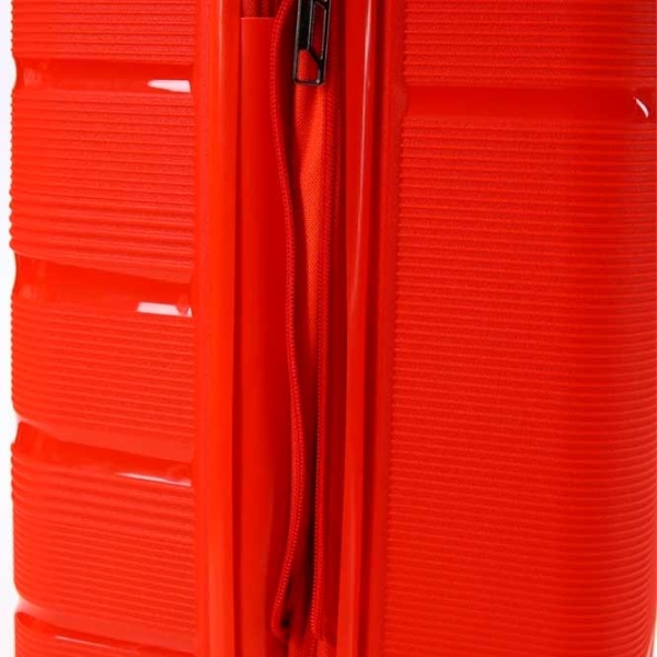 Valiză CCS 5241 Orange 45l   photo 3