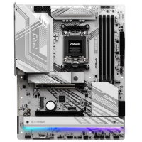 Материнская плата ASRock X870 PRO RS ATX 