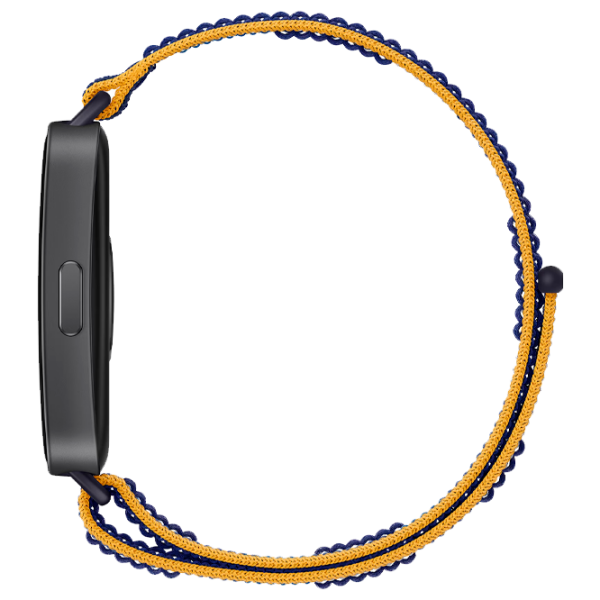 Фитнес-браслет Huawei Band 9 Тёмно-серый 1.47", 194 x 368, AMOLED photo 5