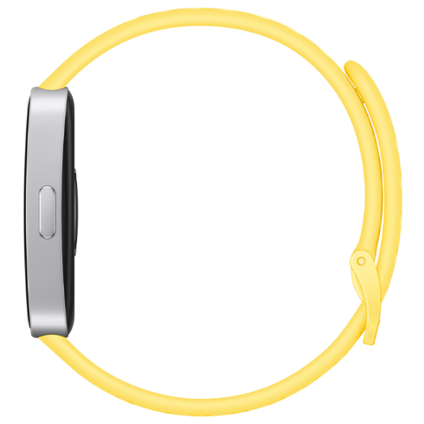 Фитнес-браслет Huawei Band 9 Желтый 1.47", 194 x 368, AMOLED photo 5