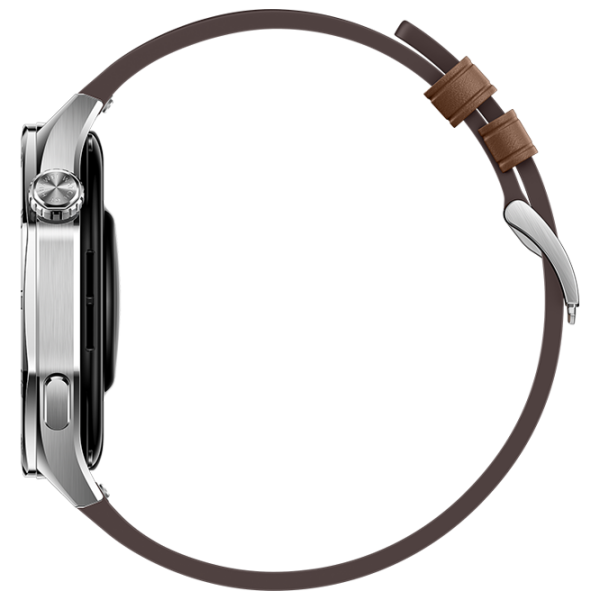 Ceas inteligent Huawei Watch GT 5 Silver 1.43" | 46 mm | Oțel inoxidabil/Piele
| VLI-B19 photo 6