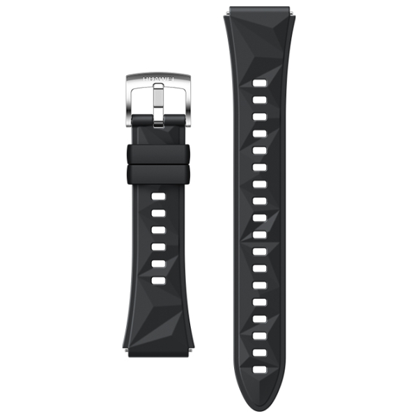 Ceas inteligent Huawei Watch GT 5 Silver 1.32" | 41 mm | Oțel inoxidabil/Fluoroelastomer
| VLI-B19 photo 7