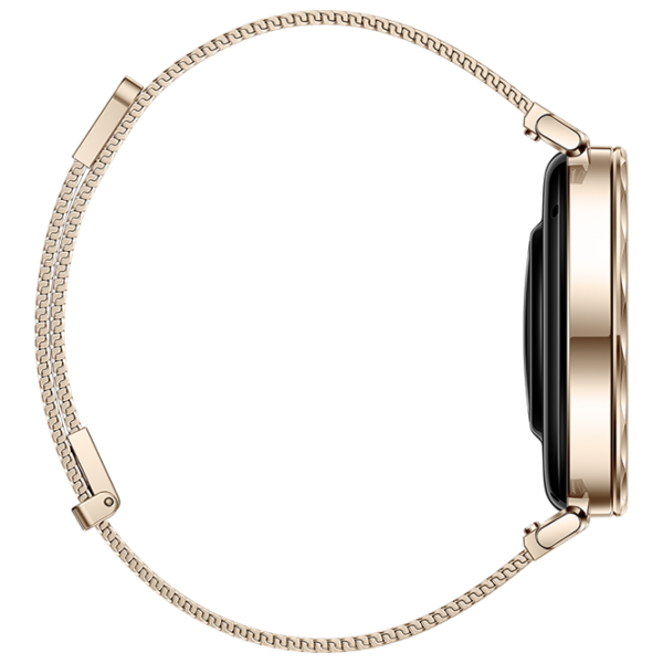 Умные часы Huawei Watch GT 5 Золото 1.32" | 41 мм | Нержавеющая сталь/Нержавеющая сталь
| VLI-B19 photo 5
