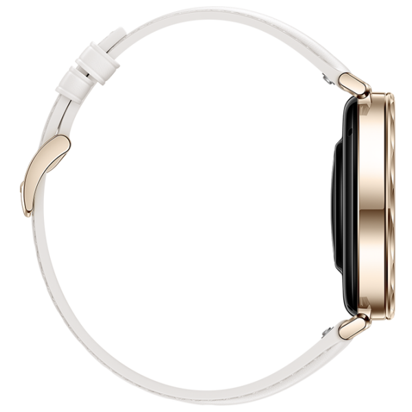 Ceas inteligent Huawei Watch GT 5 Gold 1.32" | 41 mm | Oțel inoxidabil/Piele
| VLI-B19 photo 5