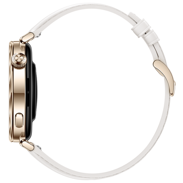Ceas inteligent Huawei Watch GT 5 Gold 1.32" | 41 mm | Oțel inoxidabil/Piele
| VLI-B19 photo 6
