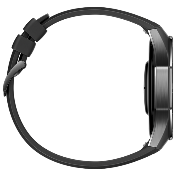 Ceas inteligent Huawei Watch GT 5 Pro Black 1.43" | 46 mm | Titan/Fluoroelastomer
|  photo 5