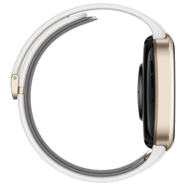 Ceas inteligent Huawei Watch D2 Gold 1.82" | | Aluminiu/Piele
|  photo 7