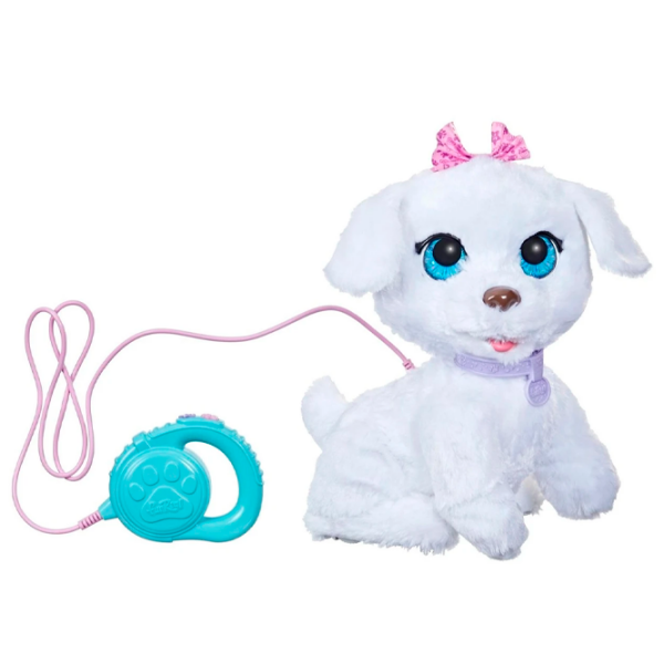 Интерактивная игрушка Hasbro FurReal Friends F1971 5010993465644 Белый Для детей, 4+ photo 3