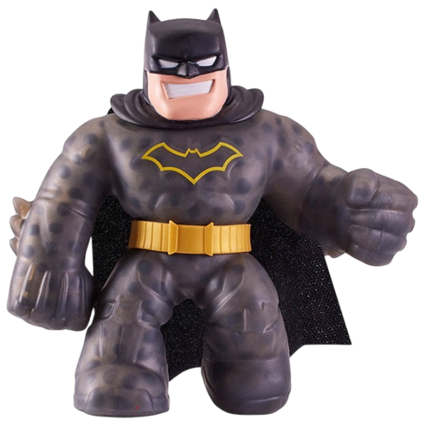 Figurină Goojitzu DC Goo Shifters - Batman 4+ / Black photo 1