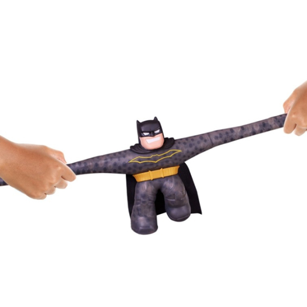 Figurină Goojitzu DC Goo Shifters - Batman 4+ / Black photo 2