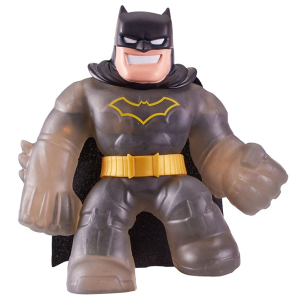 Figurină Goojitzu DC Goo Shifters - Batman 4+ / Black photo 3