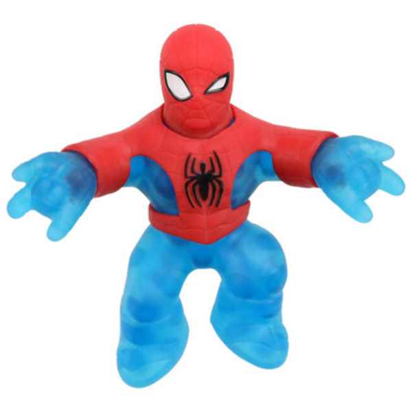 Figurine Goojitzu Marvel Goo Shifters Verses 4+ / Multicolor photo 3
