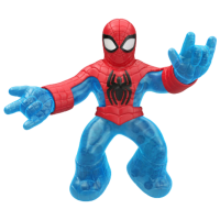 Figurină Goojitzu Marvel Shifters Supergoo Spider-Man 4+ / Red