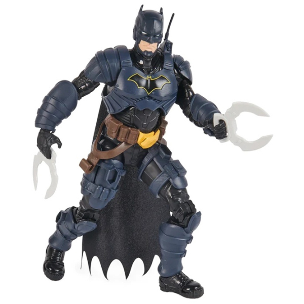 Figurină Spin Master DC Batman Adventures 4+ / Blue photo 2