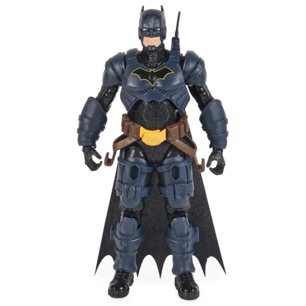 Figurină Spin Master DC Batman Adventures 4+ / Blue photo 3