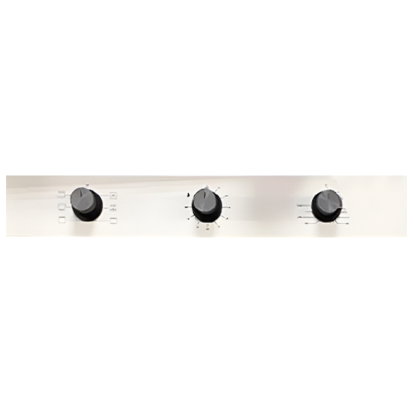 Духовой шкаф Zass 600 M Белый A+, 76 л photo 2