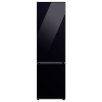 Холодильник Samsung RB38C7B6D22/EF Черный 276Л / No Frost, 114л / No Frost, D