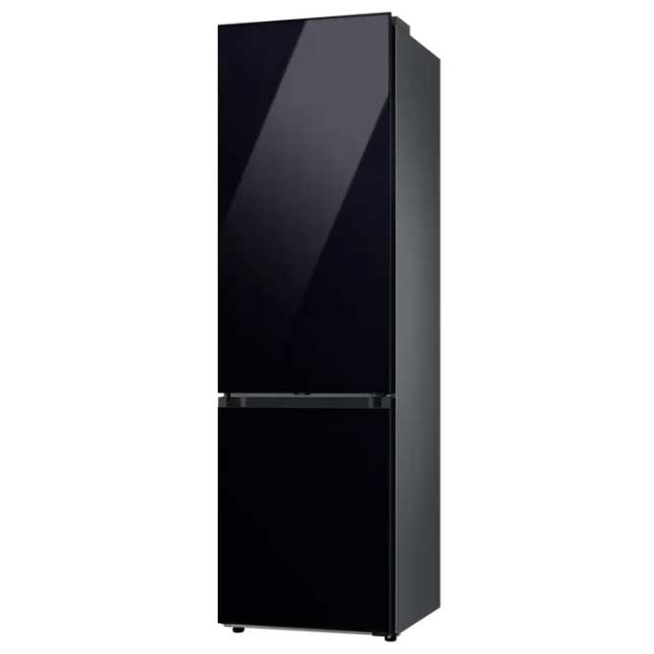Холодильник Samsung RB38C7B6D22/EF Черный 276Л / No Frost, 114л / No Frost, D photo 2