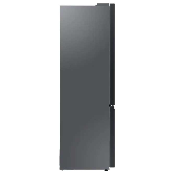 Холодильник Samsung RB38C7B6D22/EF Черный 276Л / No Frost, 114л / No Frost, D photo 3
