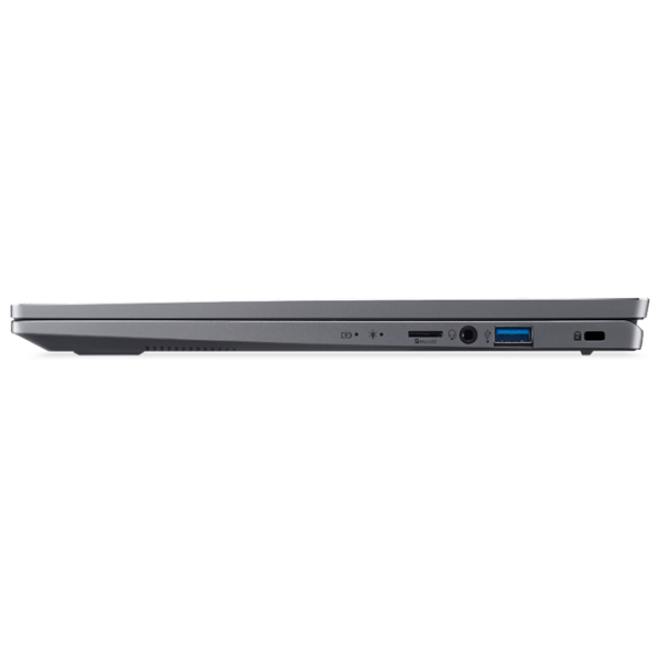Ноутбук Acer Swift Go SFG14-63 Стальной Серый 14" | 16 ГБ | 512 ГБ | AMD Ryzen 7 8845HS | VGA Встроенная photo 7