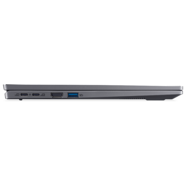 Ноутбук Acer Swift Go SFG14-63 Стальной Серый 14" | 16 ГБ | 512 ГБ | AMD Ryzen 7 8845HS | VGA Встроенная photo 8