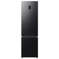Frigider Samsung RB38C675EB1/EF Black 276l / No Frost, 114l / No Frost, E