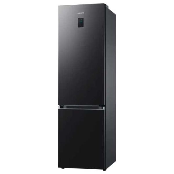 Frigider Samsung RB38C675EB1/EF Black 276l / No Frost, 114l / No Frost, E photo 2