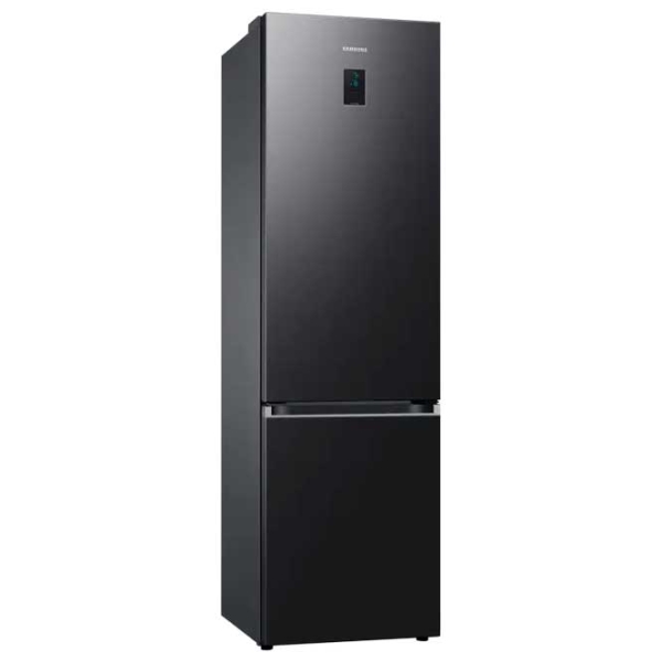 Frigider Samsung RB38C675EB1/EF Black 276l / No Frost, 114l / No Frost, E photo 3