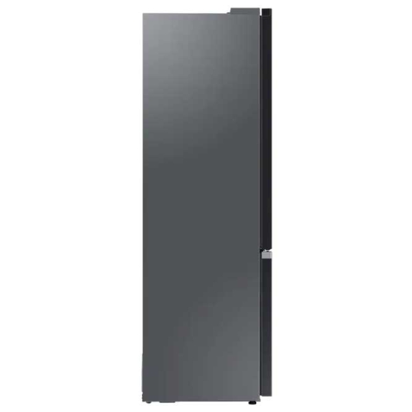 Frigider Samsung RB38C675EB1/EF Black 276l / No Frost, 114l / No Frost, E photo 4