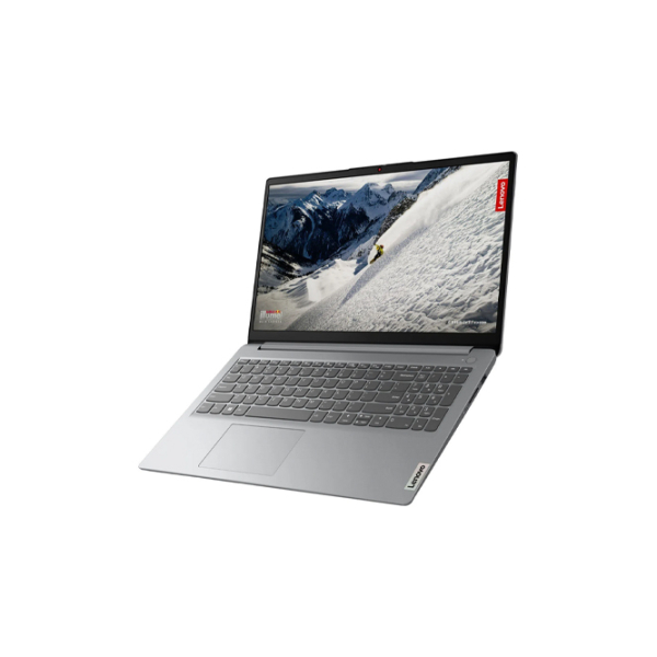 Ноутбук Lenovo IdeaPad 1 15ALC7 Cloud Серый 15.6" | 8 ГБ | 512 ГБ | AMD Ryzen 5 5625U | VGA Встроенная photo 4