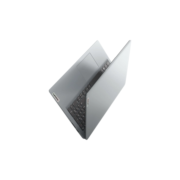 Ноутбук Lenovo IdeaPad 1 15ALC7 Cloud Серый 15.6" | 8 ГБ | 512 ГБ | AMD Ryzen 5 5625U | VGA Встроенная photo 5