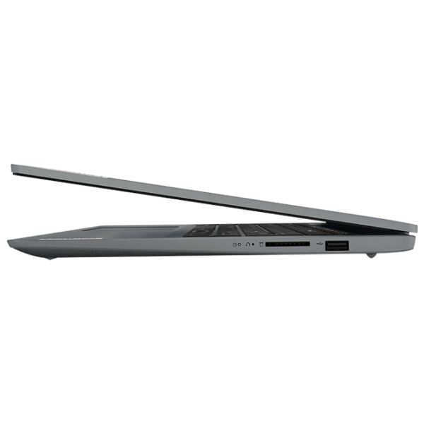 Ноутбук Lenovo IdeaPad 1 15ALC7 Cloud Серый 15.6" | 8 ГБ | 512 ГБ | AMD Ryzen 5 5625U | VGA Встроенная photo 6