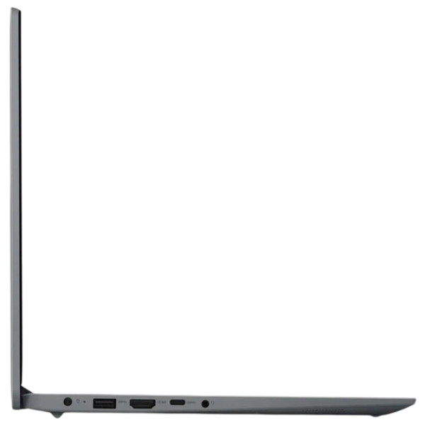 Ноутбук Lenovo IdeaPad 1 15ALC7 Cloud Серый 15.6" | 8 ГБ | 512 ГБ | AMD Ryzen 5 5625U | VGA Встроенная photo 9