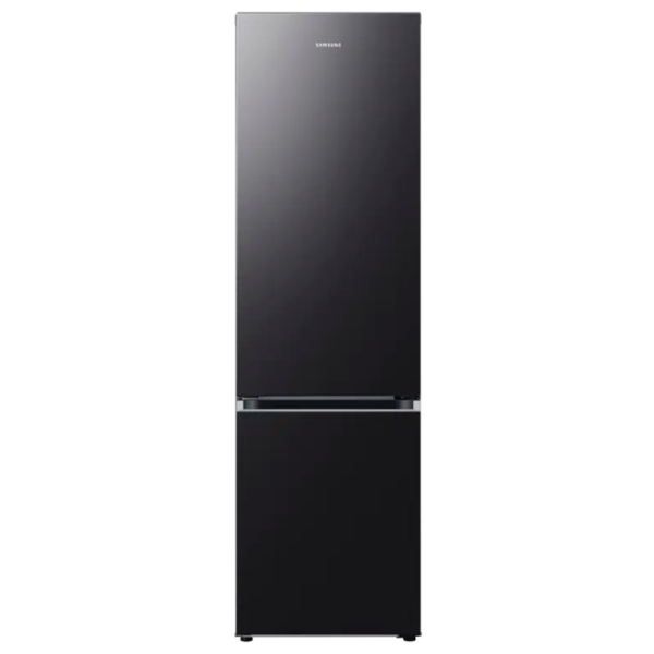 Frigider Samsung RB38C600EB1/EF Black 276l / No Frost, 114l / No Frost, E photo 1