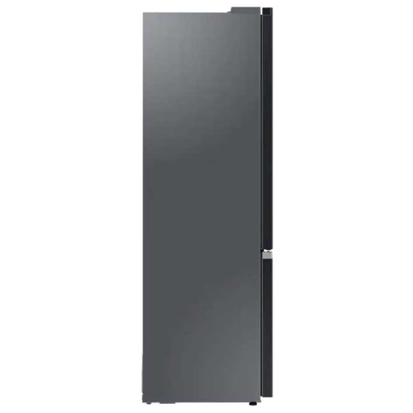 Frigider Samsung RB38C600EB1/EF Black 276l / No Frost, 114l / No Frost, E photo 7