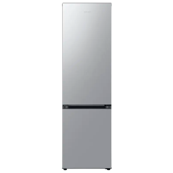 Холодильник Samsung RB38C600ESA/EF Серебряный 276Л / No Frost, 114л / No Frost, E photo 1
