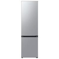 Холодильник Samsung RB38C600ESA/EF Серебряный 276Л / No Frost, 114л / No Frost, E