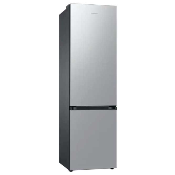 Холодильник Samsung RB38C600ESA/EF Серебряный 276Л / No Frost, 114л / No Frost, E photo 2