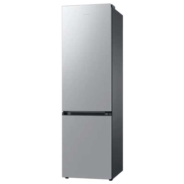 Холодильник Samsung RB38C600ESA/EF Серебряный 276Л / No Frost, 114л / No Frost, E photo 3