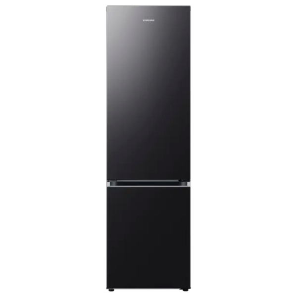 Frigider Samsung RB38C600DB1/EF Black 276l / No Frost, 114l / No Frost, D photo 1