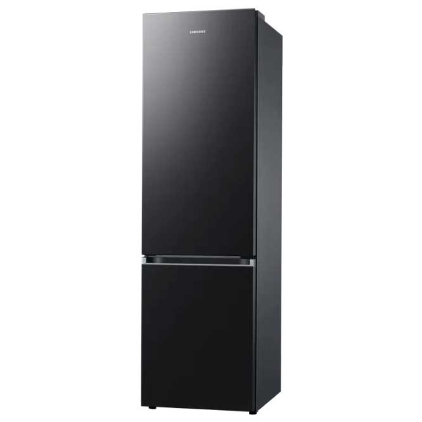 Frigider Samsung RB38C600DB1/EF Black 276l / No Frost, 114l / No Frost, D photo 3