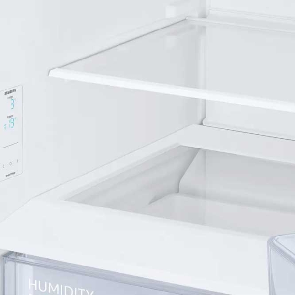 Frigider Samsung RB38C600DB1/EF Black 276l / No Frost, 114l / No Frost, D photo 7