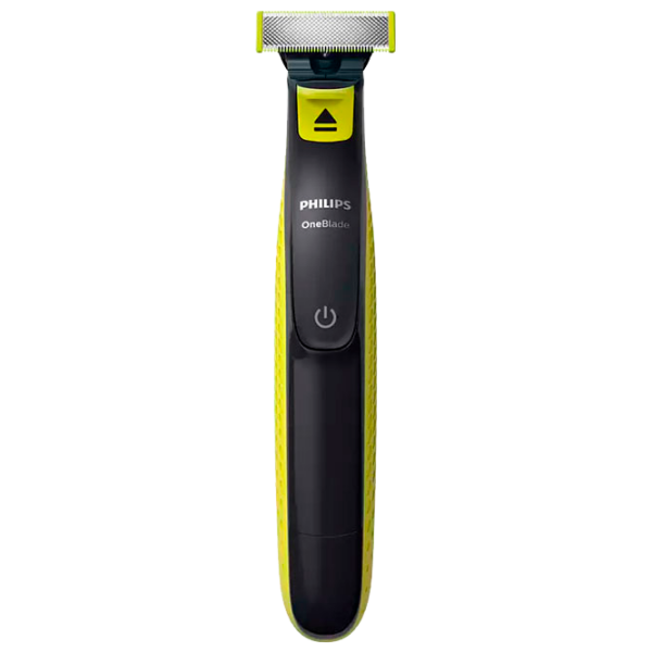Trimmer facial Philips QP2724/20 Black  photo 2