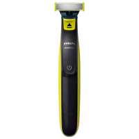 Trimmer facial Philips QP2724/20 Black 