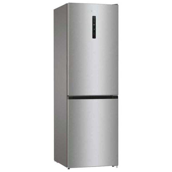 Frigider Gorenje NRC6194SXL4 Inox 194l / No Frost, 106l / No Frost, C photo 5