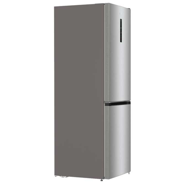 Frigider Gorenje NRC6194SXL4 Inox 194l / No Frost, 106l / No Frost, C photo 7