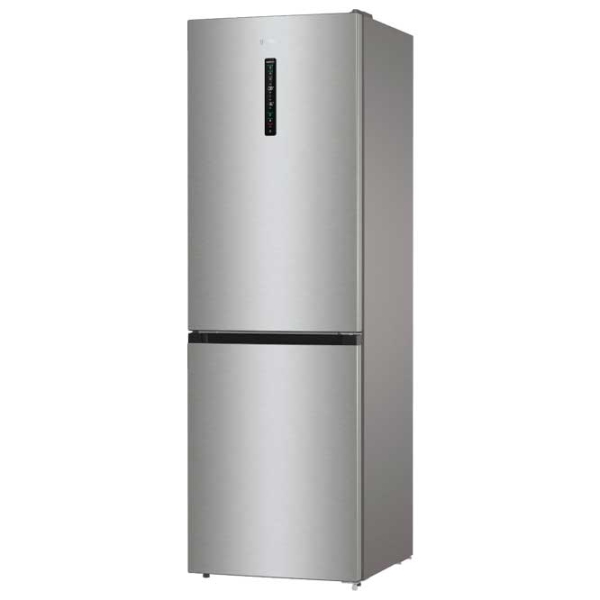 Frigider Gorenje NRC6194SXL4 Inox 194l / No Frost, 106l / No Frost, C photo 8