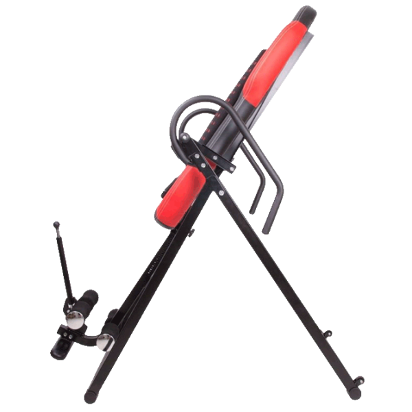 Bancă fitness Insportline Heaty Black Antrenamente de forță photo 2